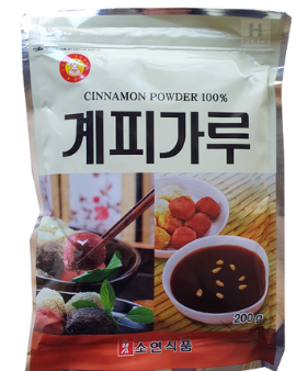 소연 계피가루 200g