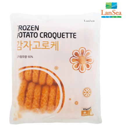 랜시 감자고로케 900g