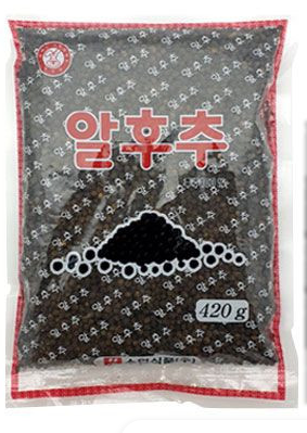 소연 알후추 420g