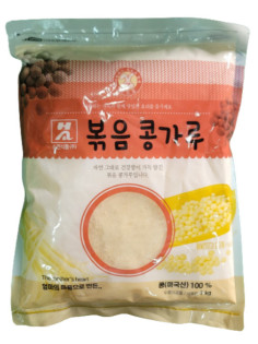 소연 볶음콩가루 1kg