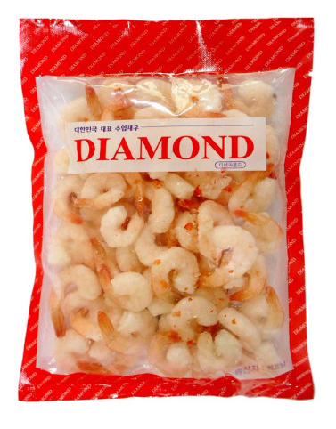 칵테일새우 200g (71/90)