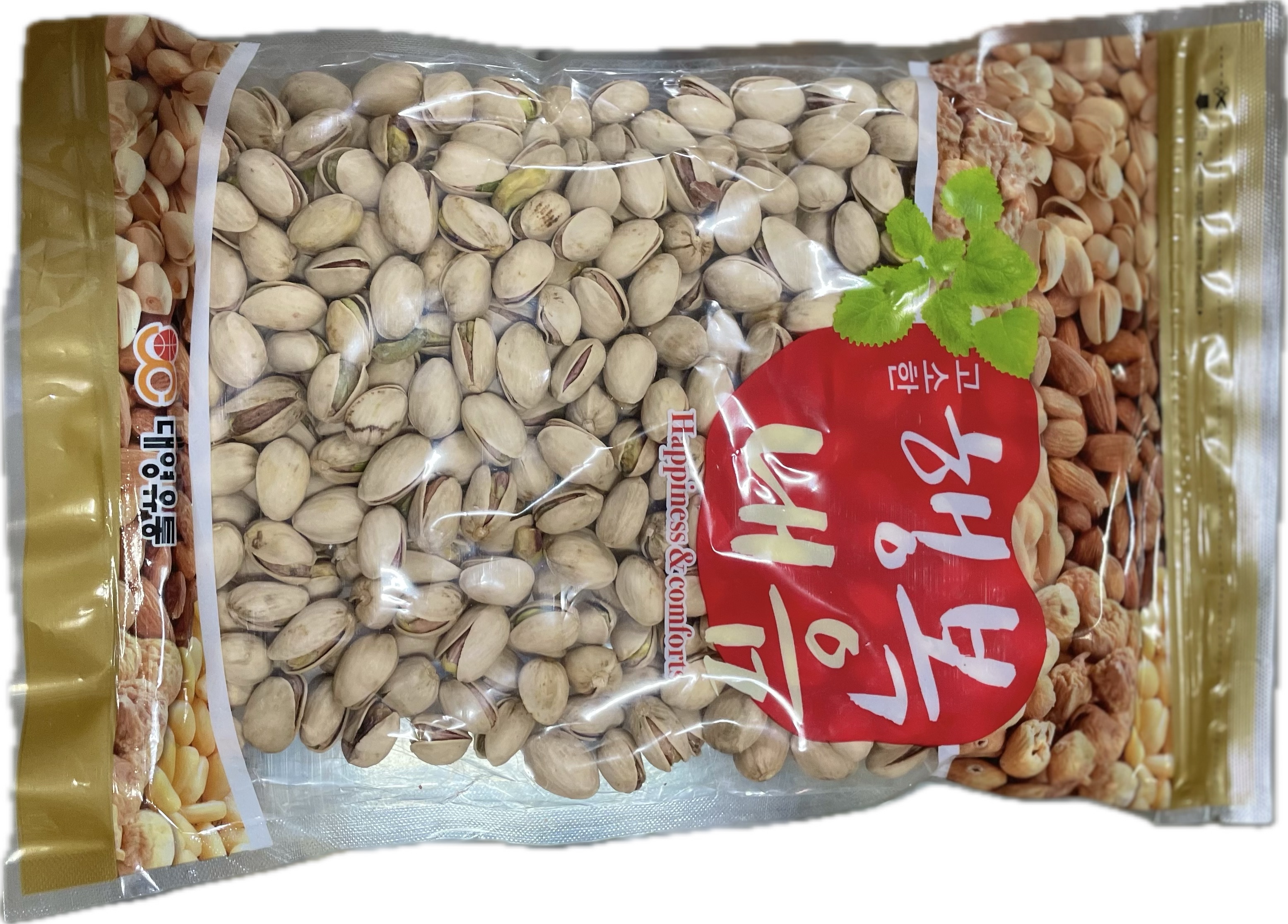 피스타치오 450g