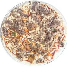 불고기 씬피자380g (10in)