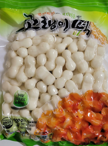 대진 조랭이떡 800g