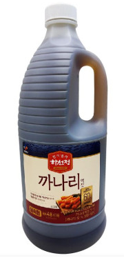 하선정 까나리액젓 3kg