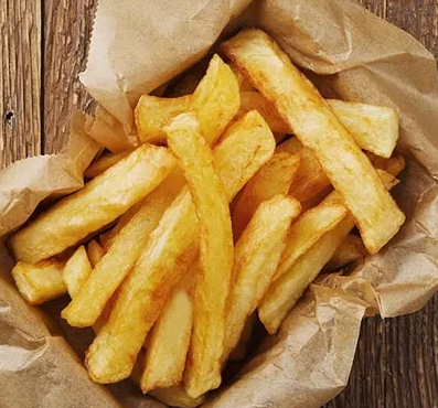 레귤러컷감자 2kg