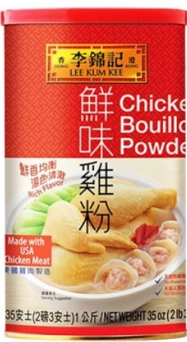 이금기 치킨파우다 1kg