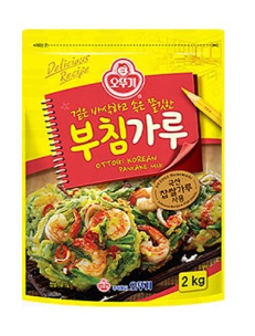 오뚜기 부침가루 1kg