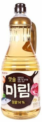 미림 1.8L