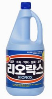 리오락스 2L