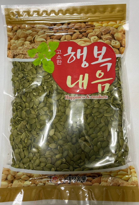 호박씨 500g