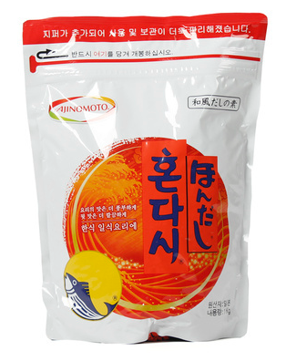 혼다시 아지노모도 1kg