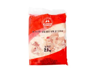 페르디가오 닭정육 2kg