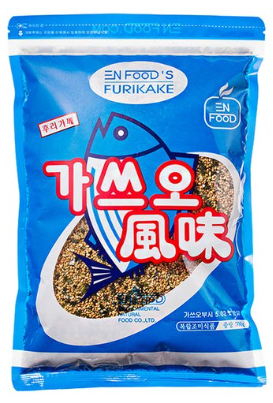 가쓰오퐁 후리가케 500g