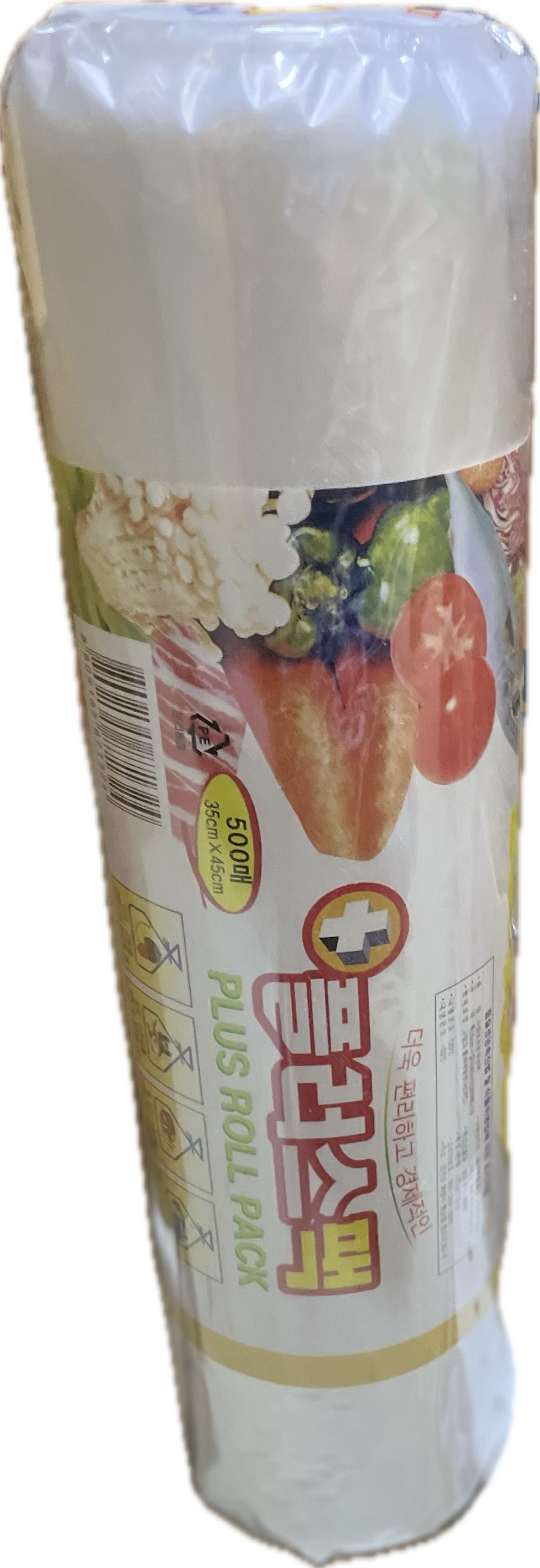롤팩 35cm(500매)