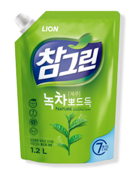 참그린 1.2L