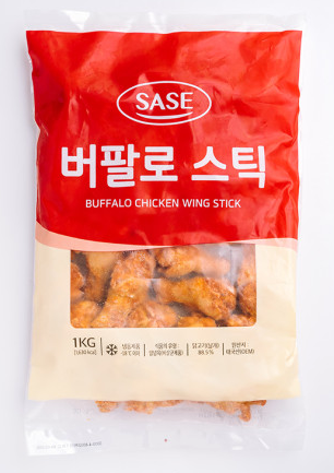 버팔로스틱 1kg
