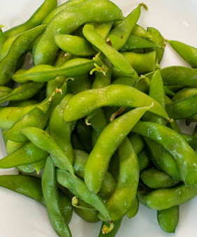 냉동 자숙콩 450g
