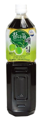 참다음 매실 1.5L