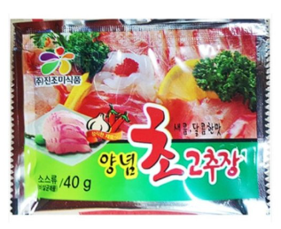 진조미 10호초장 (40gx150)