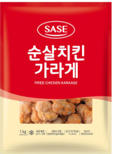 순살치킨 가라게 1kg 