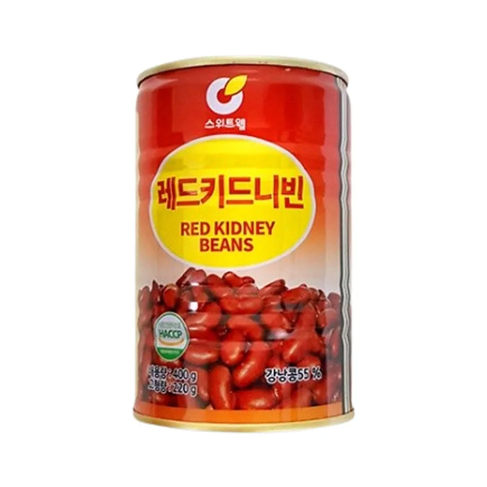 레드키드니빈 400g