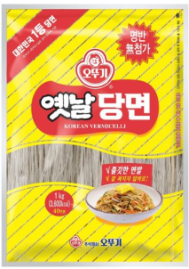 오뚜기 옛날당면 1kg