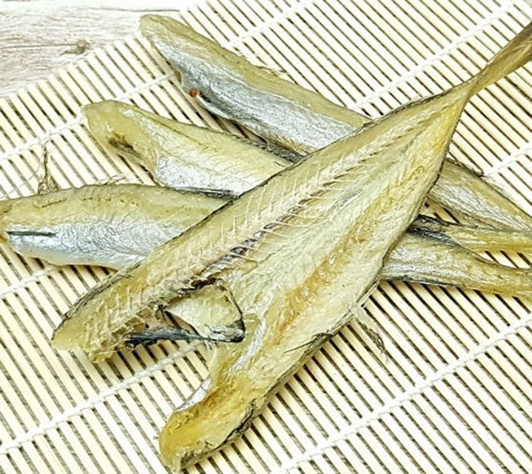 할복노가리1(편) 1kg