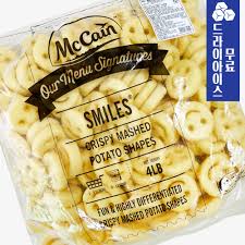 스마일감자 1.8kg
