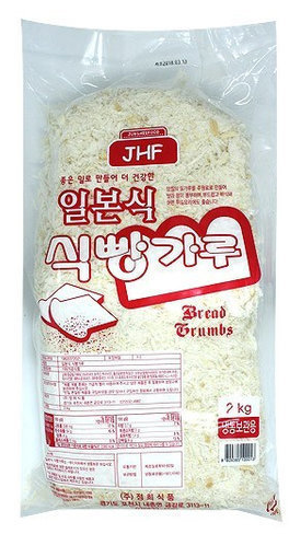 정희빵가루 2kg