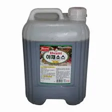 화미 야채소스 14kg