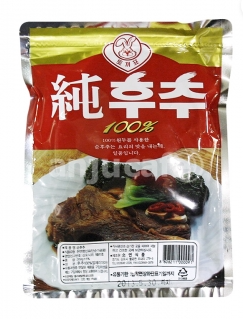 토끼표 후추 200g
