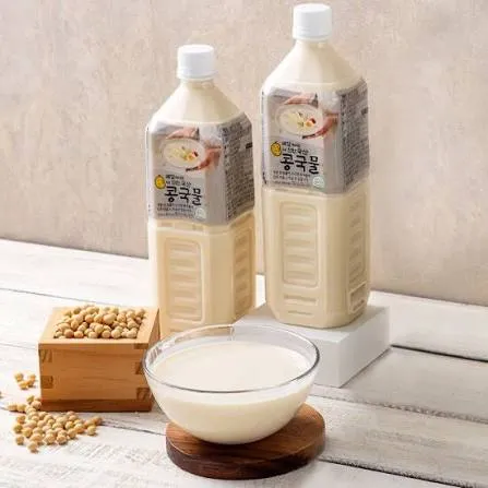 콩국물 1.8L (전날 오전 선주문-다음날 배송)