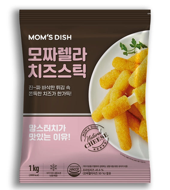 해마로 치즈스틱 1kg