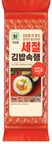 대림 세절햄 1kg
