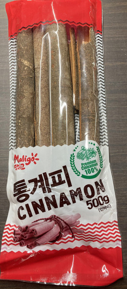 통계피 500g
