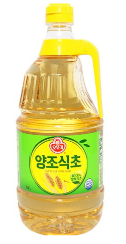 양조식초 1.8L
