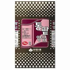 통팥앙금 (35M) 5kg
