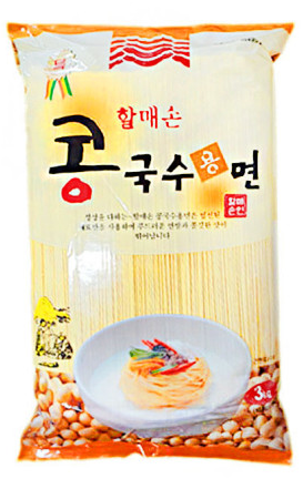 할매손 콩국수면 3kg