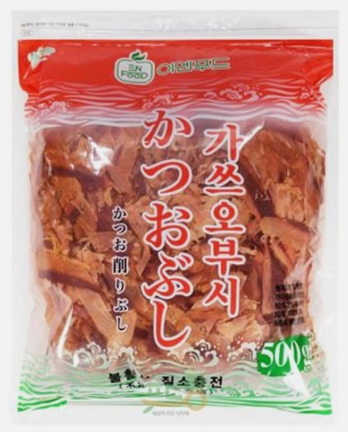 이엔 국물용 가쓰오부시