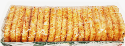 해쉬브라운 1.27kg
