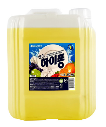 하이퐁 12kg
