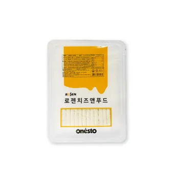 로젠 스트링치즈2.5kg