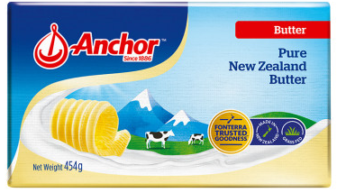 앵커버터 450g