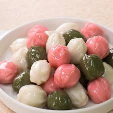 진솔 냉동꿀떡 1.5kg