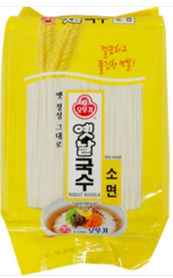 오뚜기 소면 3kg