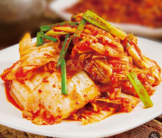 맛김치10kg(수입)