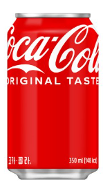 코카콜라 355ml x 24