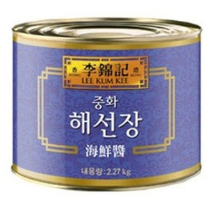 이금기 해선장 2.27kg