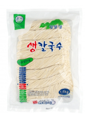 송학 생칼국수 1.5kg
